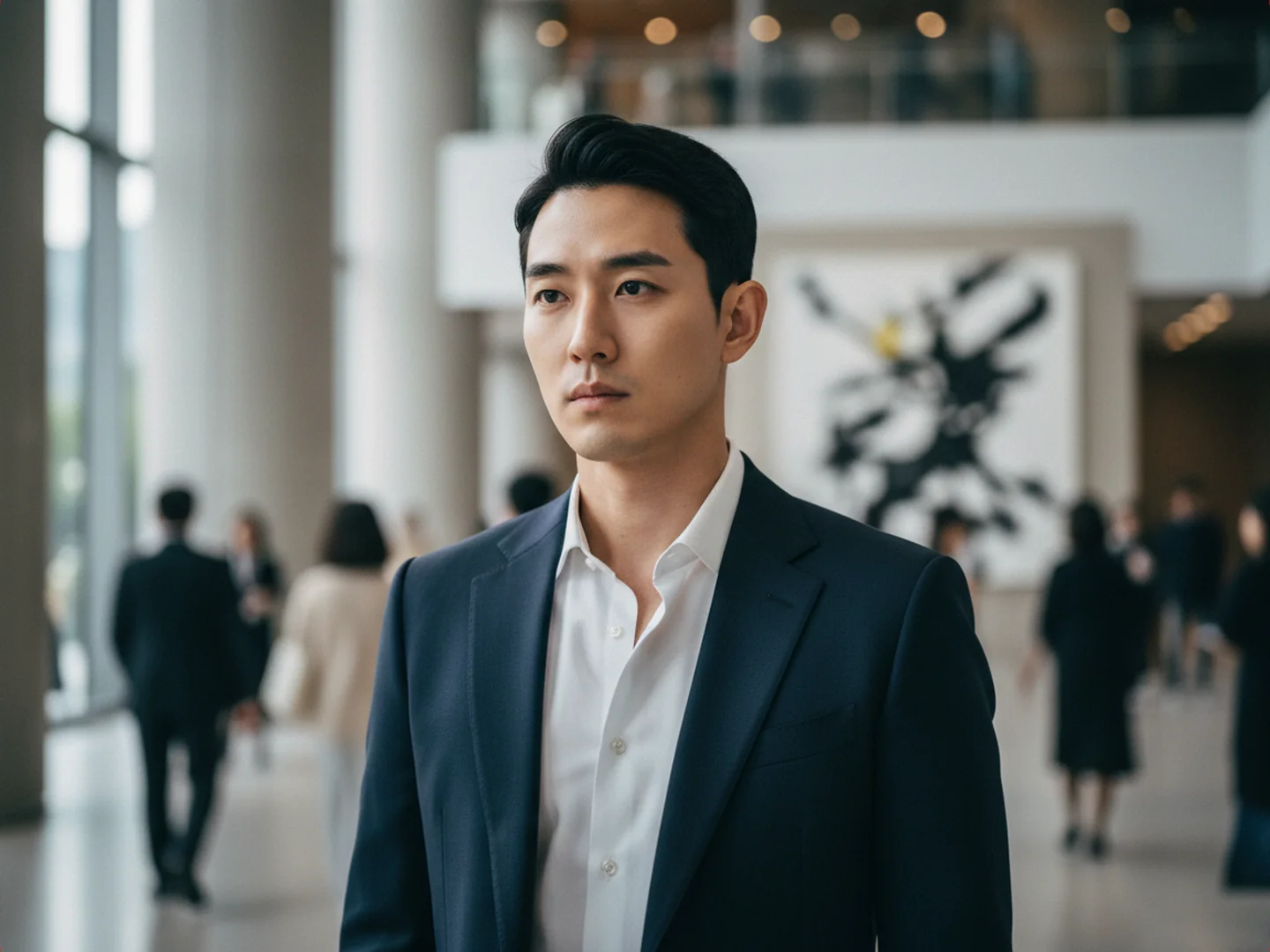 김호중 출소일01